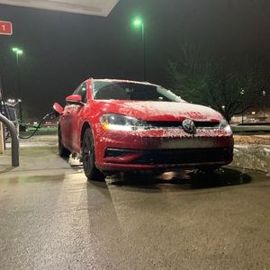 Meet your Posher, Caleb